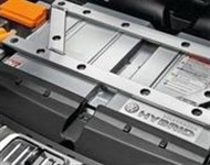Nimh batteries