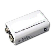 Lithium Polymer Battery Packs